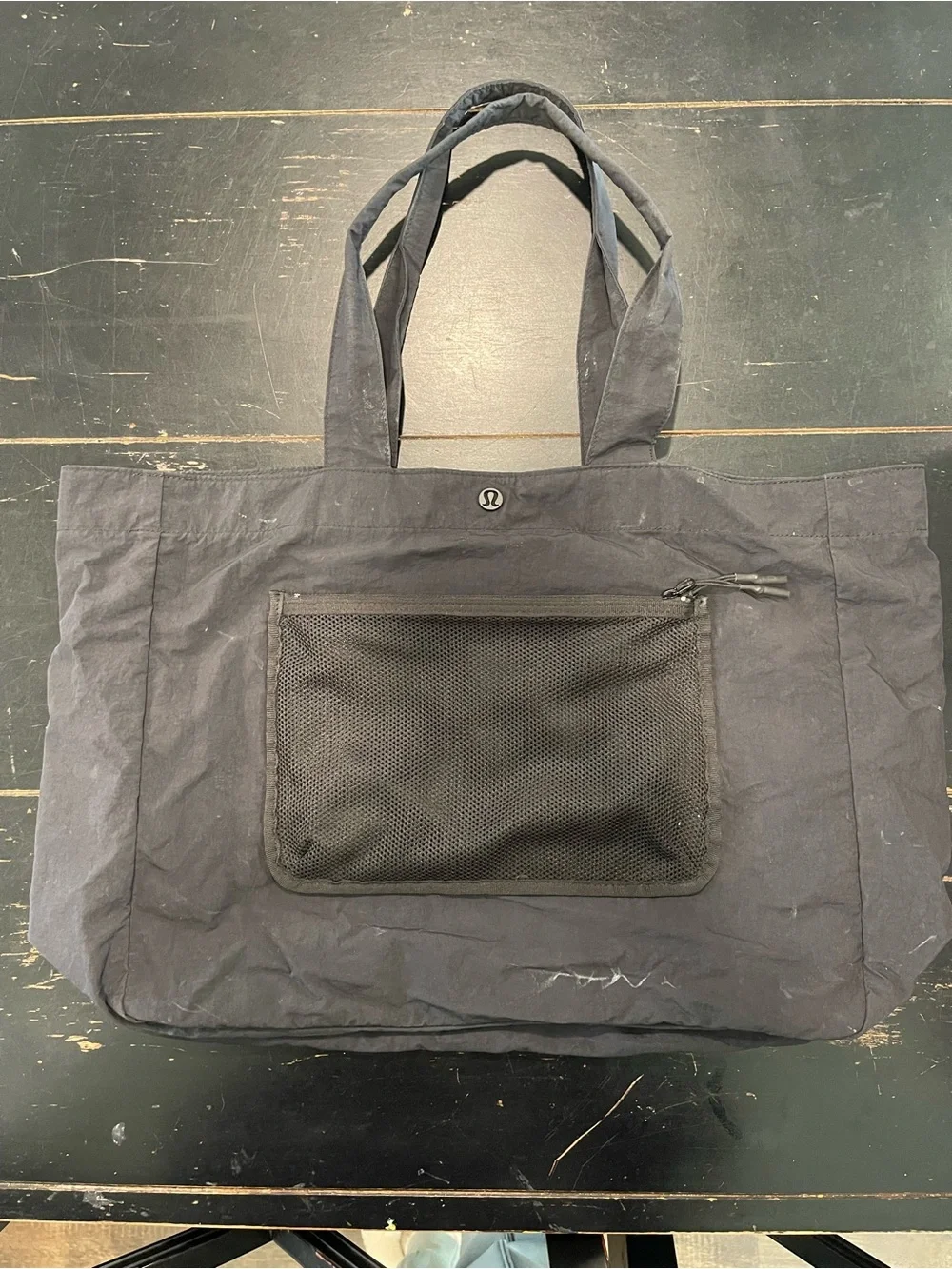 Lululemon Lightweight Bag - Picture 1 of 3